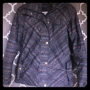 Women’s XS Columbia snowboard jacket